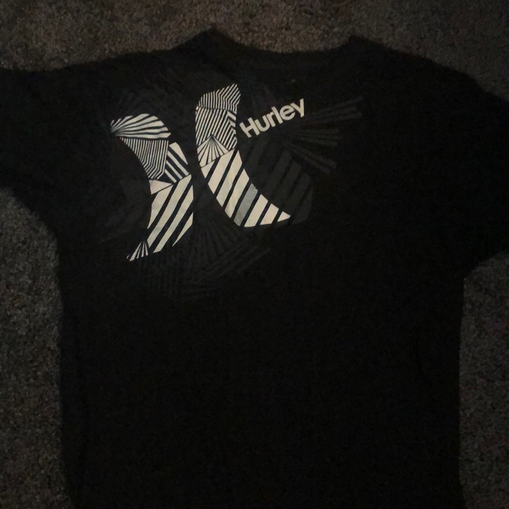 Hurley T-shirt